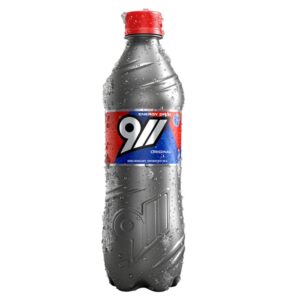 2117775-1.jpg 911 Energy Drink, 16.9 Onz
