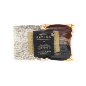 Naveda Asturian Fabada Preparation (3 Servings)