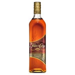 Flor de Caña 7 Year Rum 75 Cl
