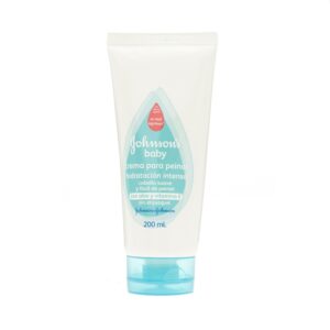 Johnson'S Baby Leave-In Conditioner 200 Ml
