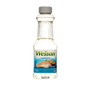 2122471-1.jpg Wesson Soybean Oil 16 Oz