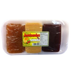 Jomisardys Three in One Sweet 9 Oz