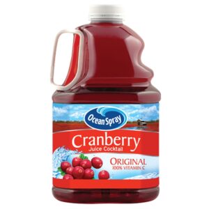 Oceanspray Cranberry Cocktail Juice 101.3 Oz