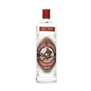 Red Monkey Anise 75 Cl