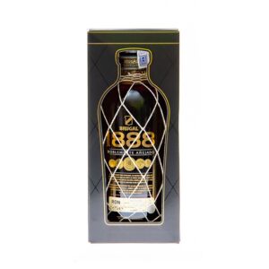 Brugal 1888 Gran Reserva Rum 70 Cl