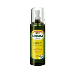 Monini Extra Virgin Olive Oil Spray 200 Ml