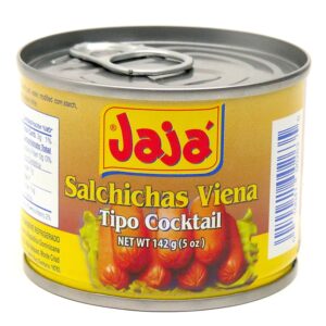 Jaja Cocktail Sausage 5 Oz