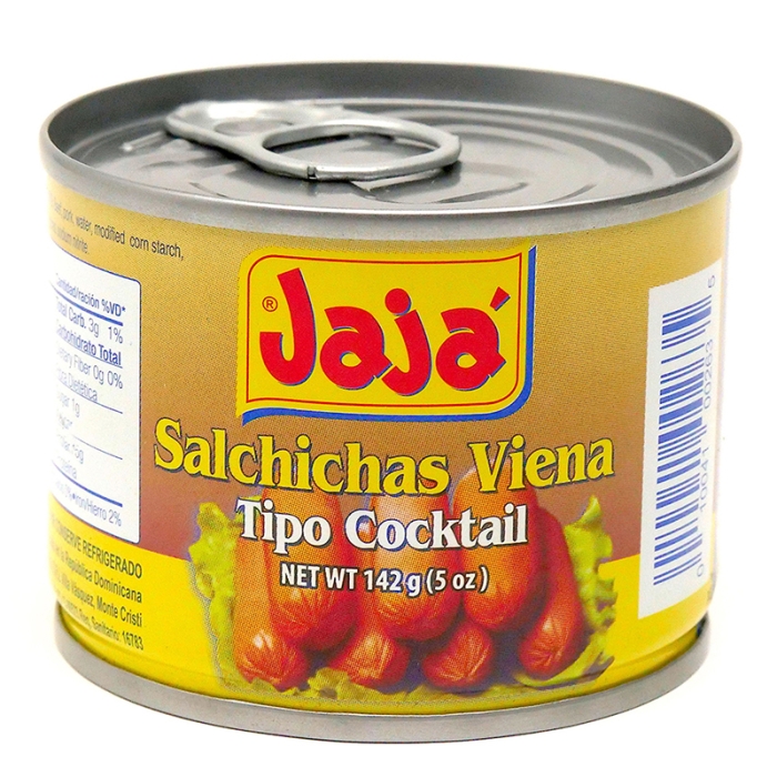 Jaja Cocktail Sausage 5 Oz