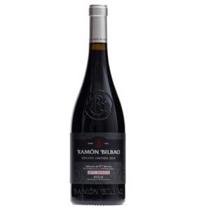 Ramon Bilbao Limited Edition Crianza Red Wine 75 Cl