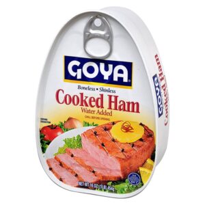 Goya Cooked Ham 16Oz