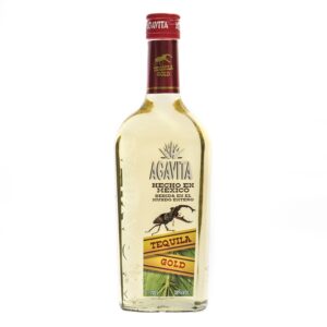 2130613-1.jpg Agavita Gold Tequila 70 Cl