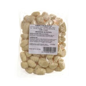 Firma Gnocchi Pasta 500 Gr