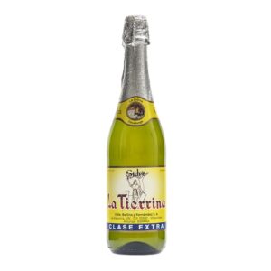 La Tierrina Extra Cider 75 Cl