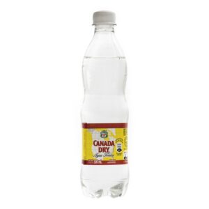 Canada Dry Tonic Water 500 Ml
