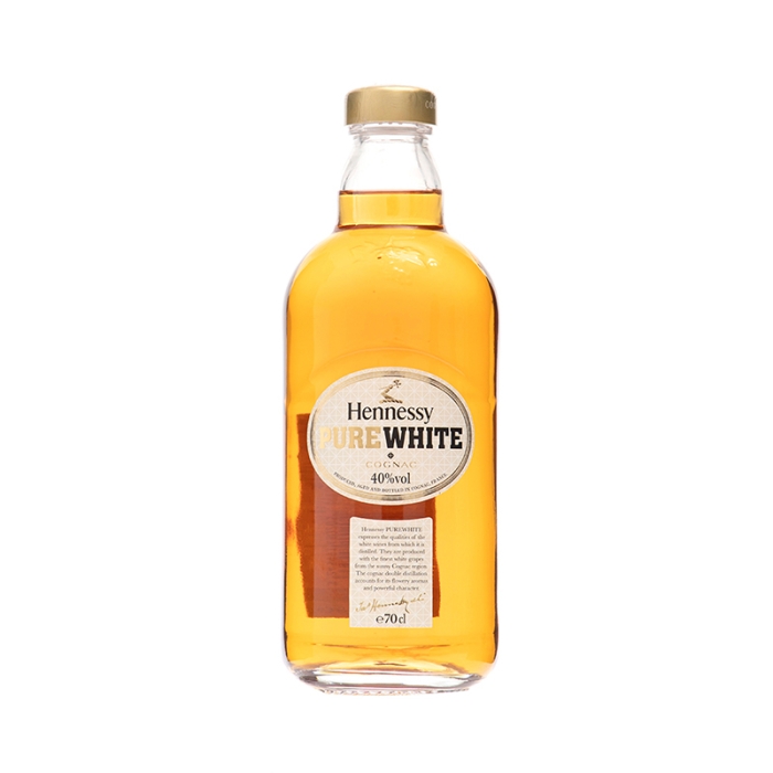 Hennessy Pure White Cognac 70 Cl