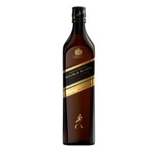 Johnnie Walker Double Black Whisky Case 75 Cl