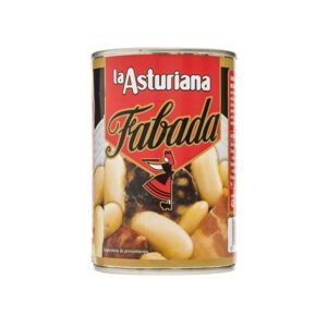 La Asturiana Fabada 420 Gr