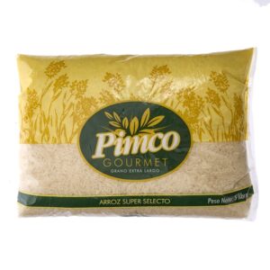 Pimco Super Select Rice 5 Lb