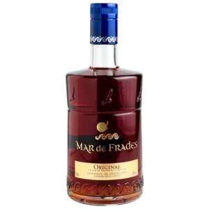 Mar De Frades Herbs And Fruits Liquor 70 Cl