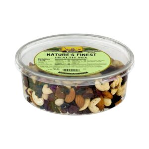 Nature's Finest Setton Farms Nut & Seed Mix 18 Oz