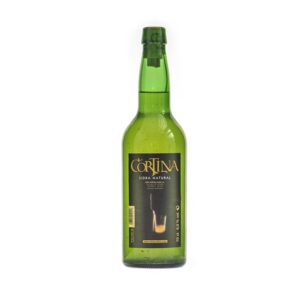 Cortina Natural Cider 70 Cl