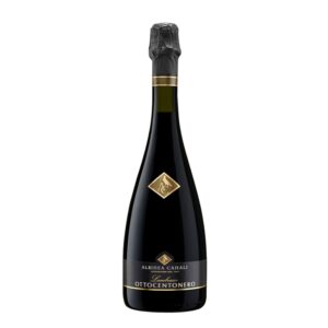 Lambrusco Albinea Canali Red Sparkling Wine 75 Cl