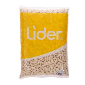 Lider White Beans 800 Gr