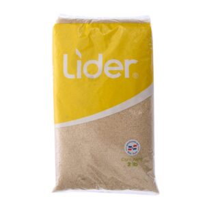 Lider Cream Sugar 2 Lb