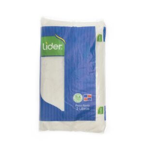 Lider Refined White Sugar 2 Lb