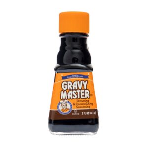 Gravy Caramelizing Sauce 2 Oz
