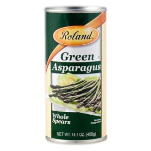 Roland Green Asparagus 15 Oz