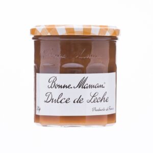 Bonne Maman Dulce De Leche 380 Gr