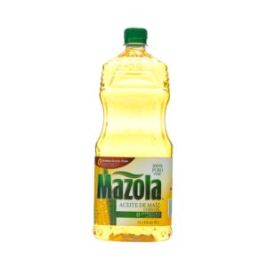 Mazola Corn Oil 1 Lt