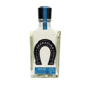 Tequila Silver Herradura 75 Cl