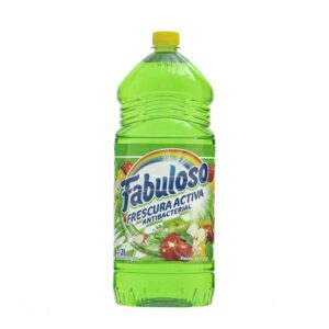 Fabuloso Passion Of Fruits Aroma Disinfectant 2 Lt