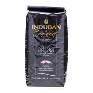 Induban Gourmet Coffee Beans 1 Lt