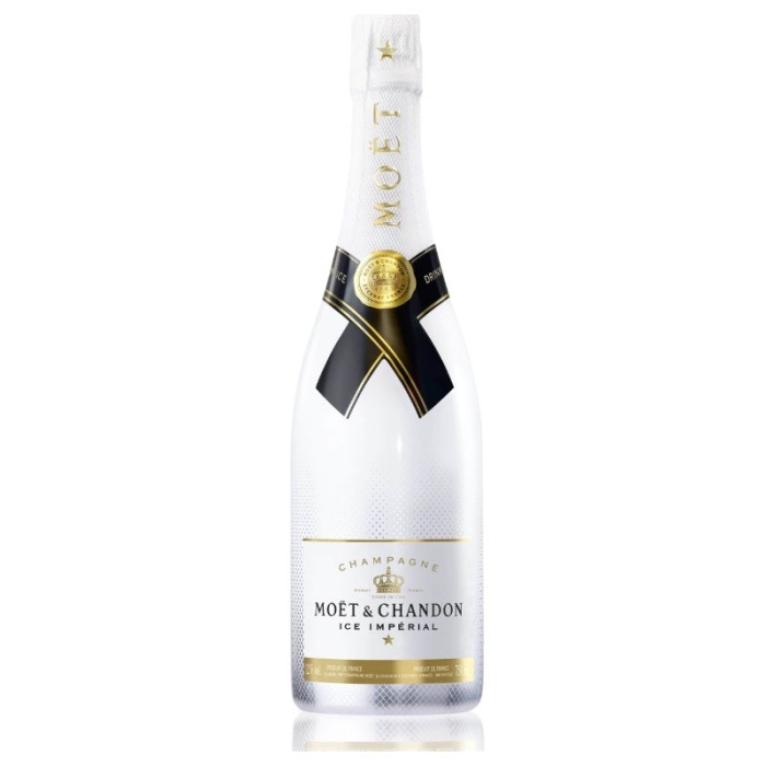 Moet Chandon Ice Imperial Champagne 75 Cl