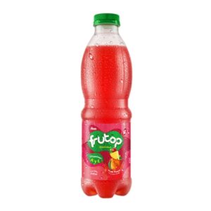 Frutop Fruit Punch Flavor Juice 450 Ml