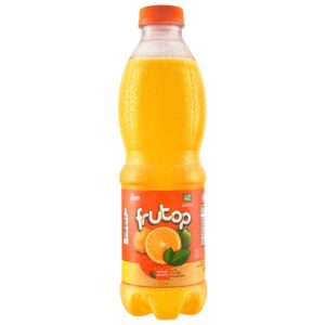 Frutop Citrus Punch Flavor Juice 450 Ml