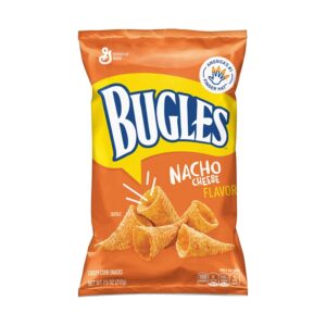 Bugles Nachos 7.5 Oz
