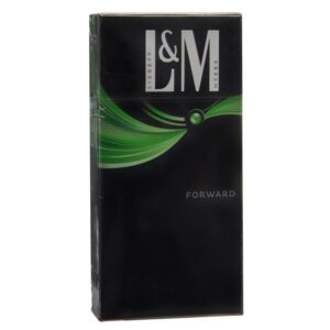 Fast Foward L&M Small Cigarette