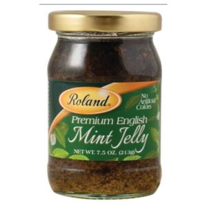 Roland Mint Marmalade 7.5 Oz