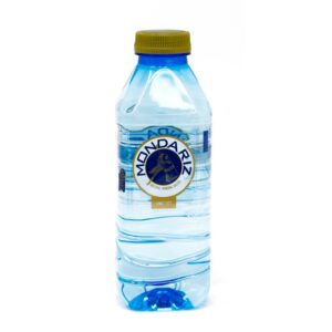 Mondariz Mineral Water 330 Ml