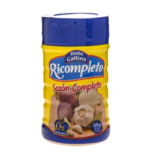 Ricompleto Complete Seasoning Powder 125 Gr