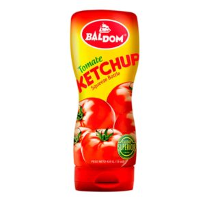 Baldom Ketchup 15 Oz