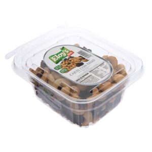 Eloy'S Cashew With Raisins 10 Oz