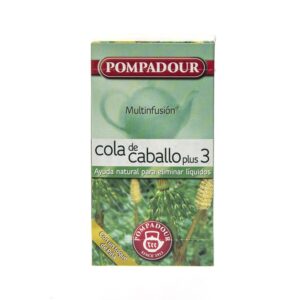 Horsetail Tea Plus Pompadour 100g