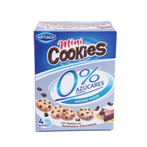 Marbu Sugar Free Chocolate Cookie 120 Gr