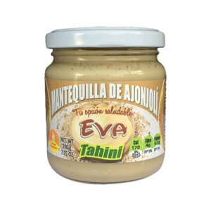 Eva Tahini Sesame Butter 200 Gr