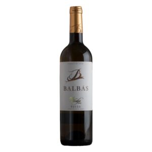 Balbás Verdejo White Wine 75 Cl